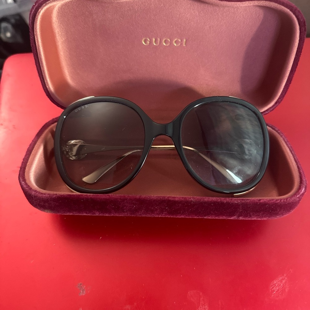 GUCCI GG0226S / 007/56